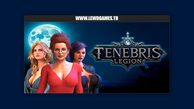 Tenebris Legion HoneyTalesFactory