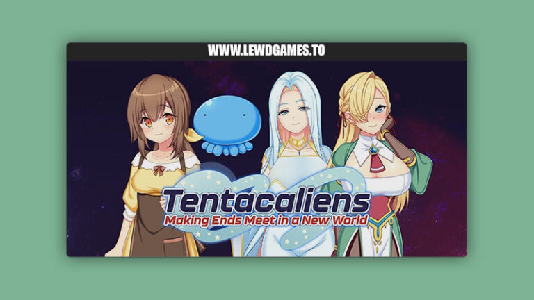 Tentacaliens Making Ends Meet in a New World Acerola