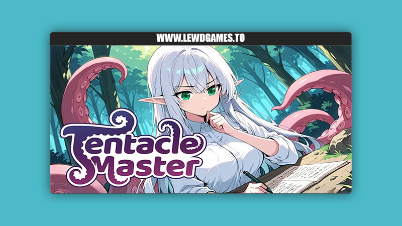 Tentacle Master artoonu