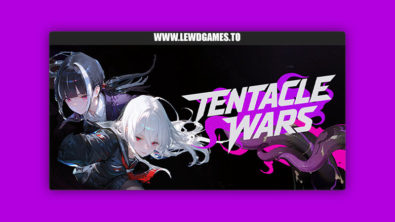 Tentacle Wars SlaveOS