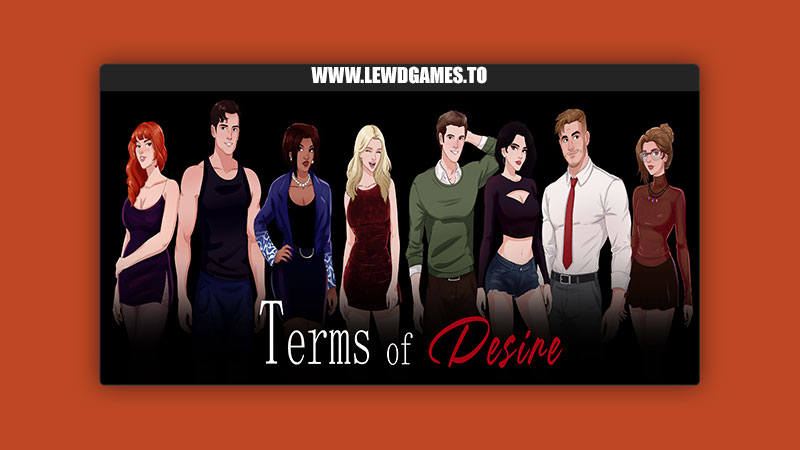 Terms of Desire