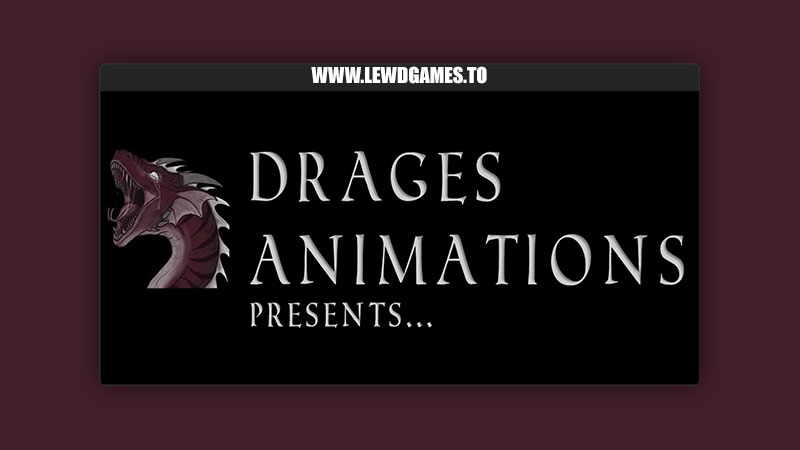 Testament of Minos Drages Animations