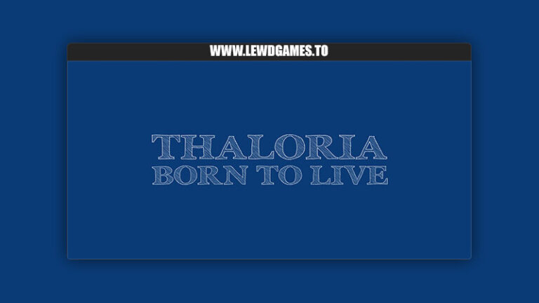 Thaloria Born To Live yaminox