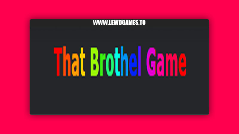 That Brothel Game VioletAmbush