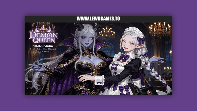 That Time a Heart Attack Reincarnated Me as the Most Feared Demon Queen of the Dark Continent Velvet Weaver