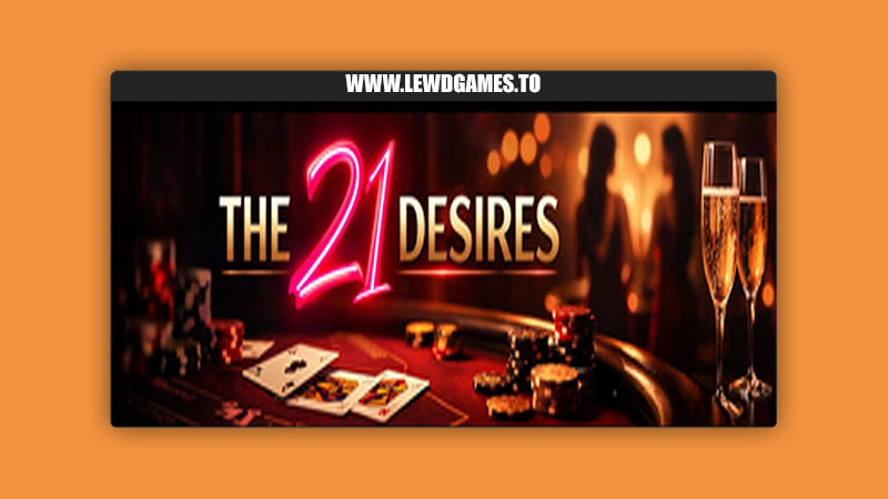 The 21 Desires Draggora Studio2