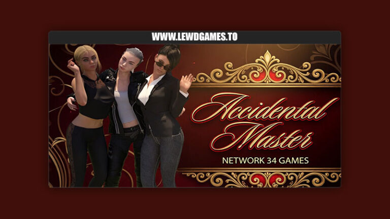 The Accidental Master Network 34 Games