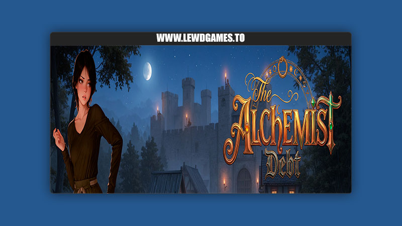 The Alchemist's Debt Hierophant