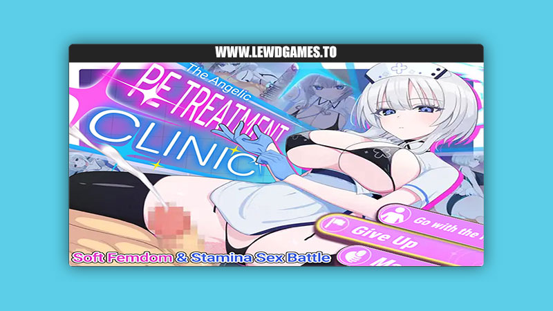 The Angelic PE Treatment Clinic