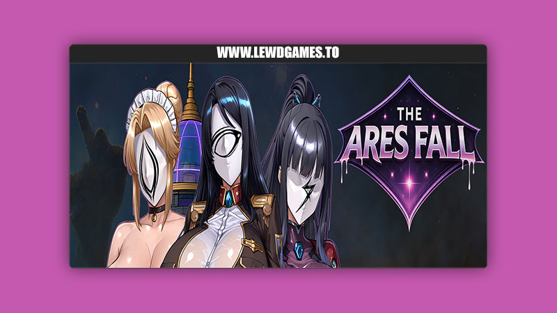 The Ares Fall PantsuDelver
