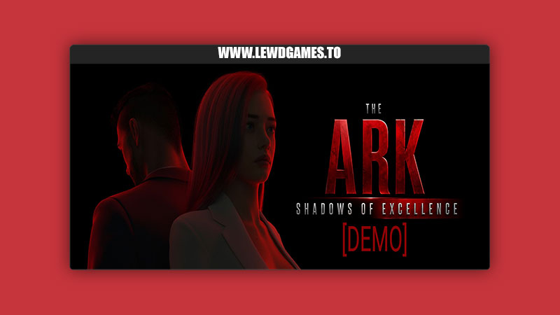 The Ark Shadows of Excellence Mr. Knutaz