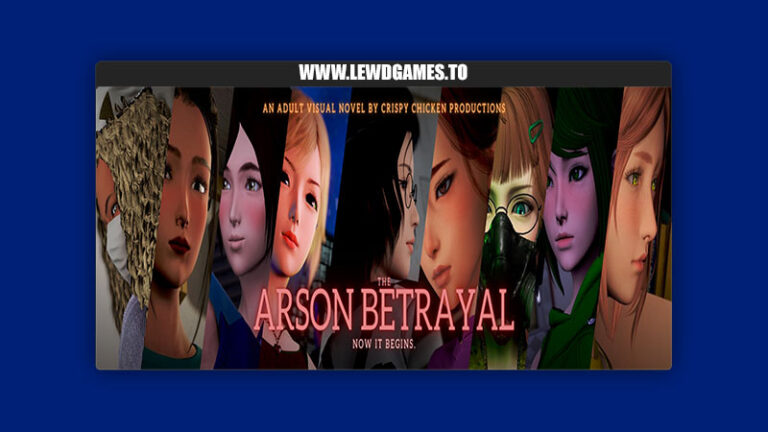 The Arson Betrayal Crispy Chicken Productions