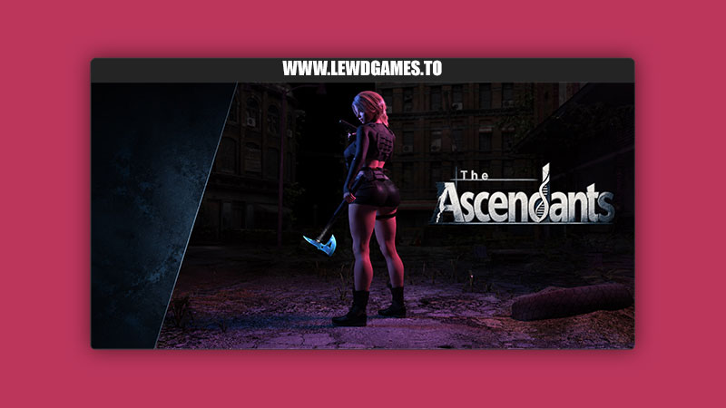 The Ascendants Crabby games