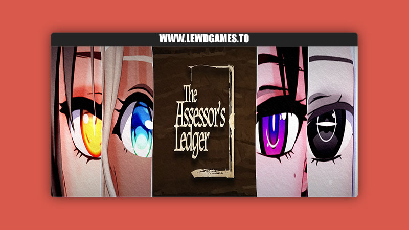The Assessor's Ledger AsleepKiwi