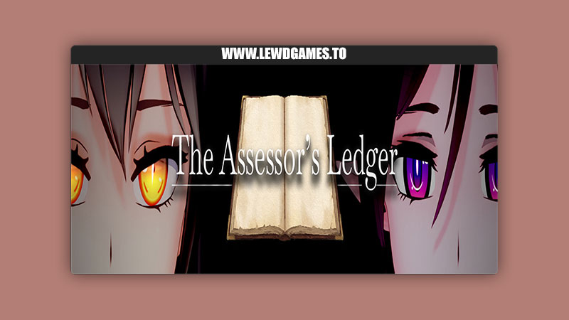 The Assessor's Ledger AsleepKiwi