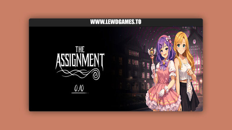 The Assignment thegp