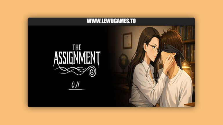 The Assignment thegp