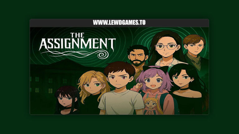 The Assignment thegp