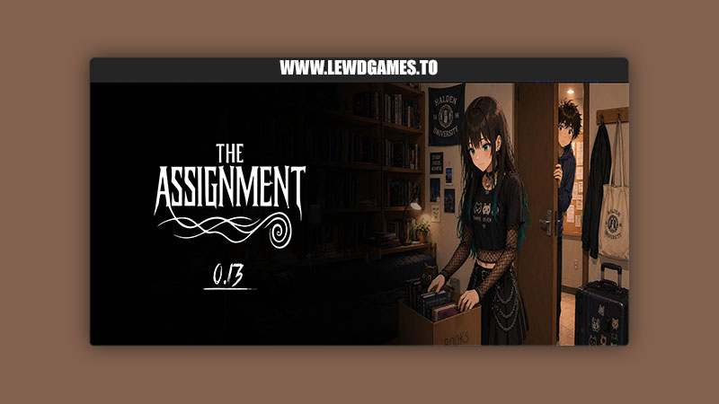 The Assignment thegp