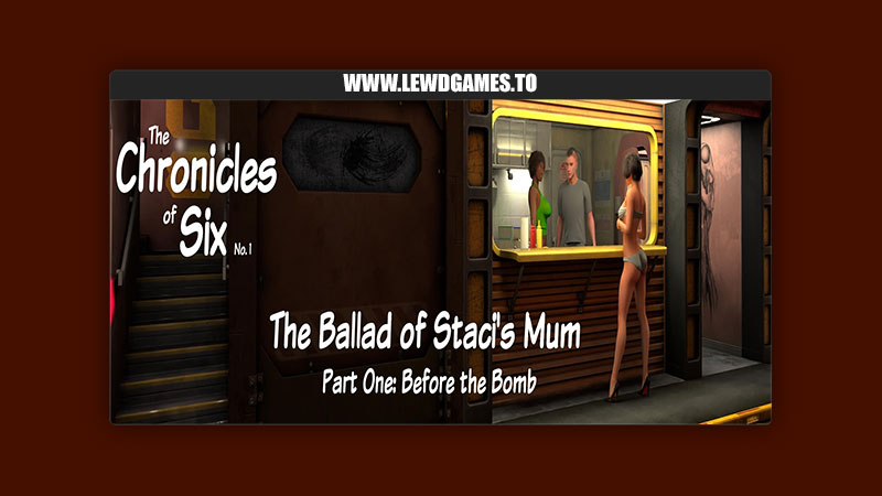 The Ballad of Staci's Mum Seedy Aitch Productions
