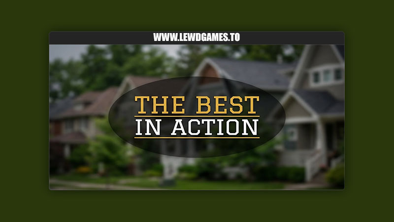 The Best In Action AgnoscideDev