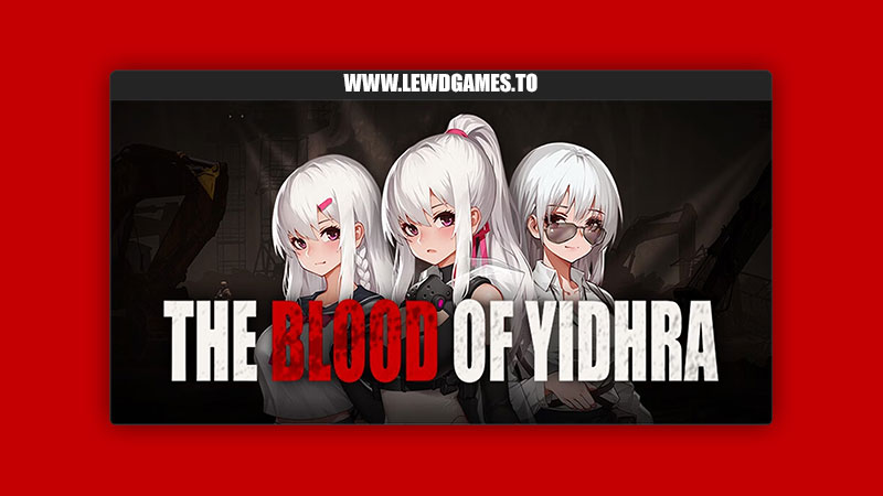 The Blood of Yidhra WhitePeach