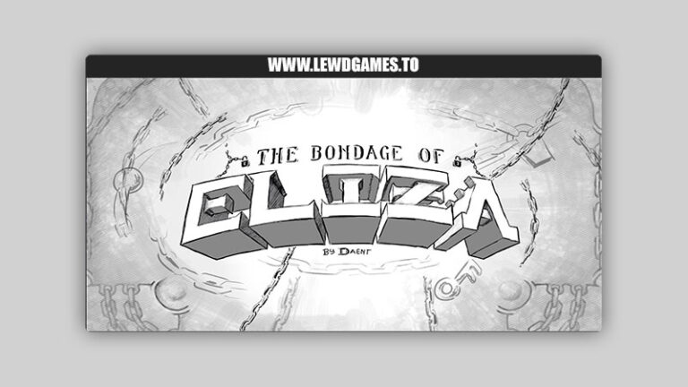 The Bondage of Eliza Daent