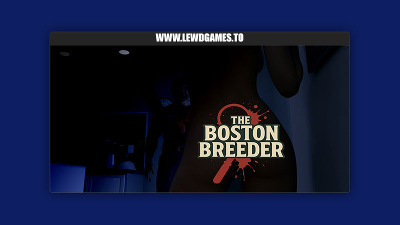 The Boston Breeder Lostworks