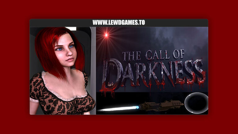 The Call of Darkness Ace Games