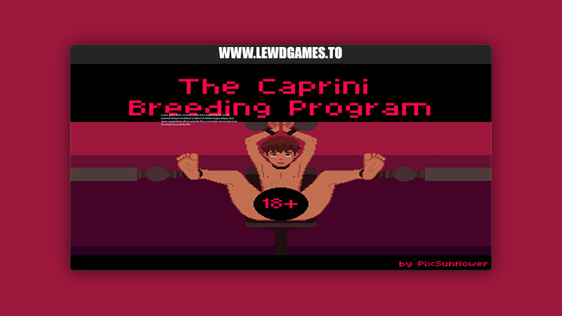 The Caprini Breeding Program PixSunflower