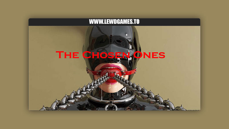 The Chosen Ones CyberCaptain