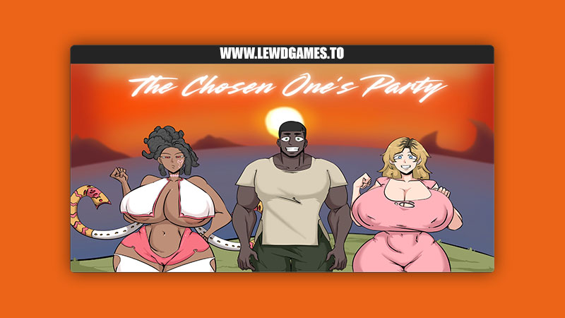 The Chosen One's Party LoveRA