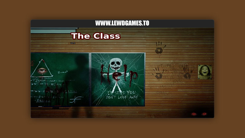 The Class BlueClear