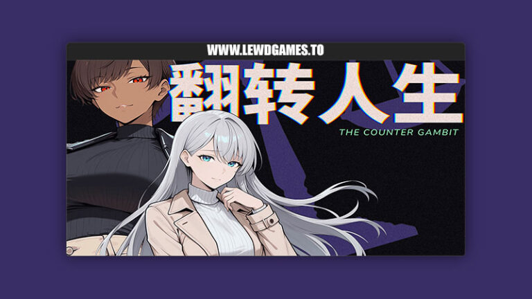The Counter Gambit Pimp Studios