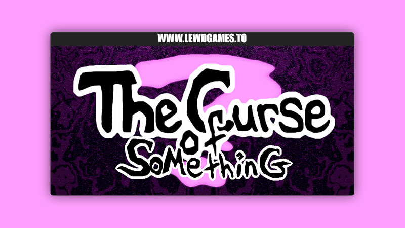 The Curse Of Something MCRugerMasta