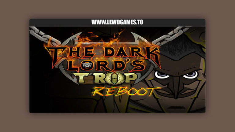 The Dark Lord's Trip Logan