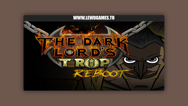 The Dark Lord's Trip Logan