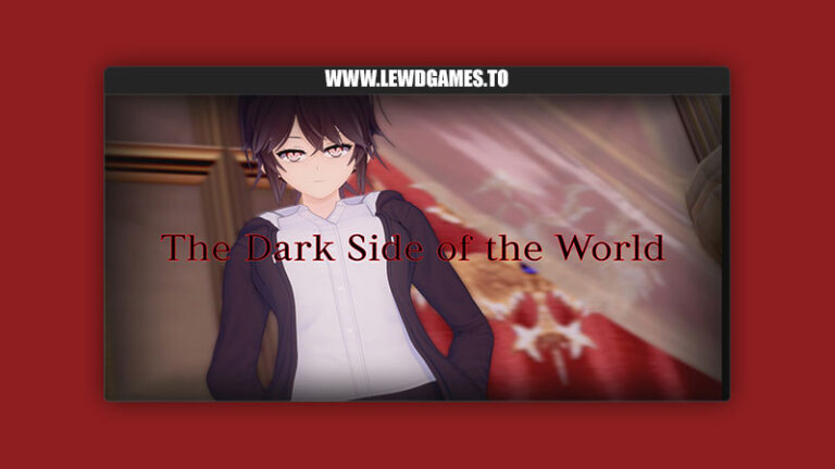 The Dark Side of the World Deasfulf