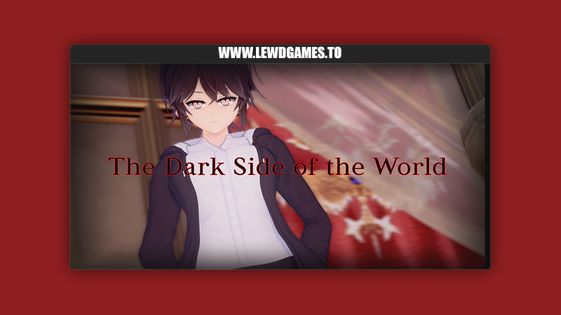 The Dark Side of the World Deasfulf