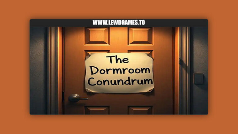 The Dormroom Conundrum AnonDux
