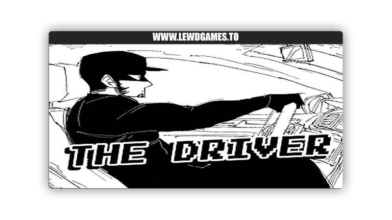 The Driver HeadLocker