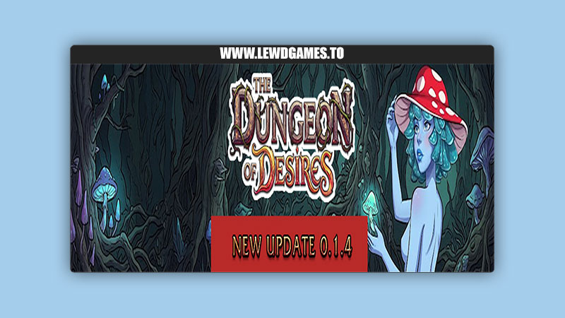 The Dungeon Of Desires