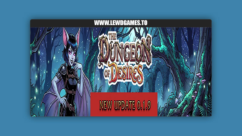 The Dungeon Of Desires