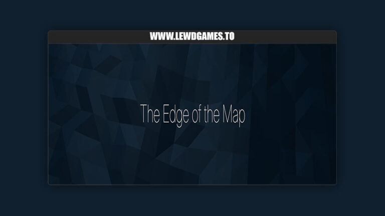 The Edge of the Map Testy McTestFace