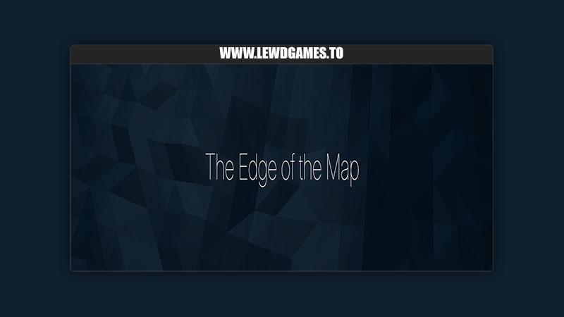 The Edge of the Map Testy McTestFace