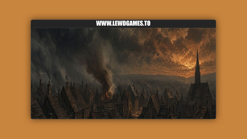 The Fall of Greyfall Astarte Studio