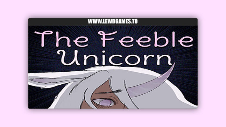The Feeble Unicorn RodFireProductions