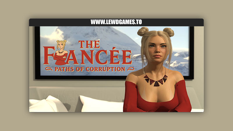 The Fiancée Lounatick
