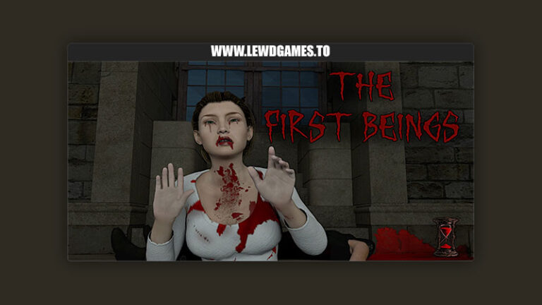 The First Beings Slavien Games