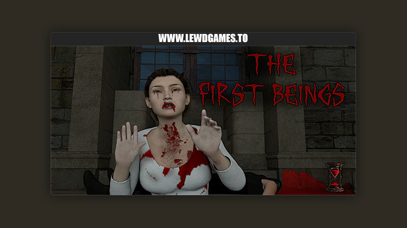 The First Beings Slavien Games